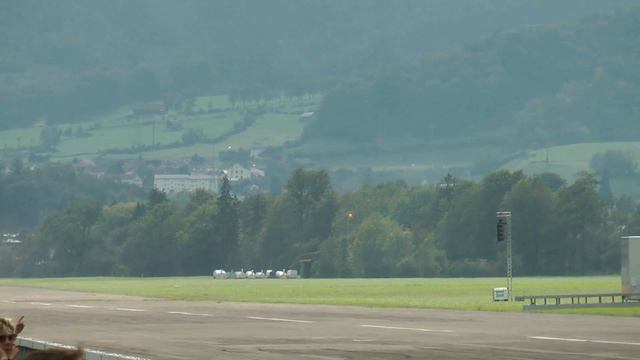 Red Bull Race Day 2011 - Sebastien Buemi Teil 1 смотреть онлайн