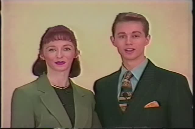 Квикстеп. ( Quickstep. )