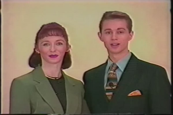 Квикстеп. ( Quickstep. )