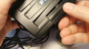 Блок автосигнализации Scher-Khan Magicar C