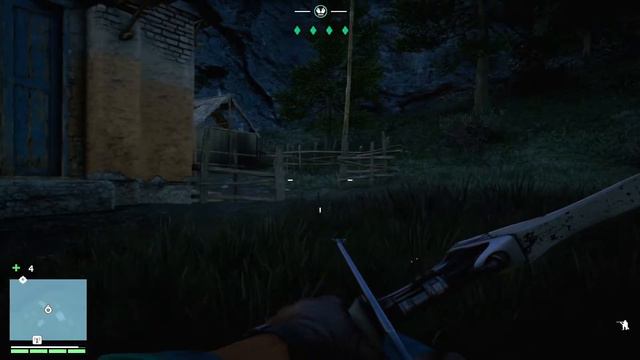 Far Cry 4 Playthrough - Episode 9: Hostage Rescue смотреть онлайн