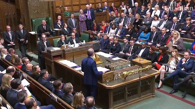 Dominic Raab says he is confident he behaved professionally, as he faces bullying allegations смотреть онлайн