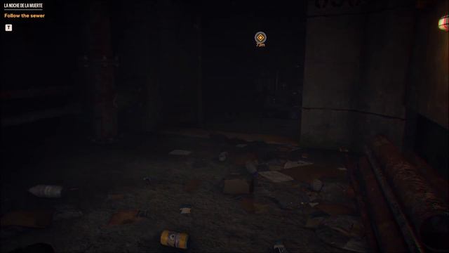 Let's Play Far Cry 6 (BLIND) - Episode 1 смотреть онлайн