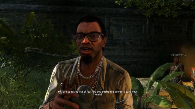 FAR CRY 3 GAMEPLAY | EPISODE 10 | MEET CITRA | смотреть онлайн
