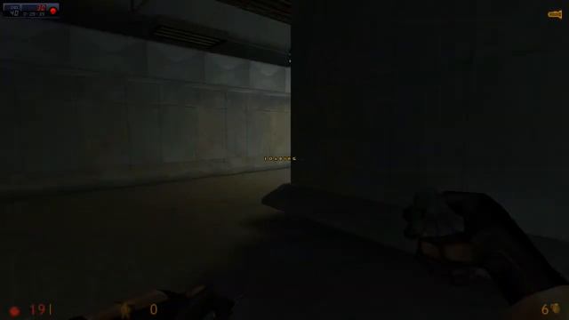 Half Life - Failure After Failure - Ep.3 смотреть онлайн