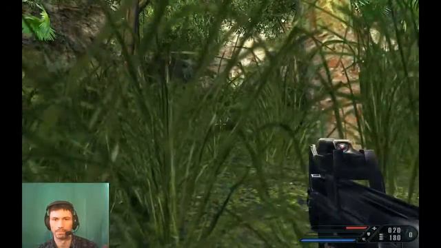 FAR CRY 1 - ЧАСТЬ 3 - Прохождение смотреть онлайн