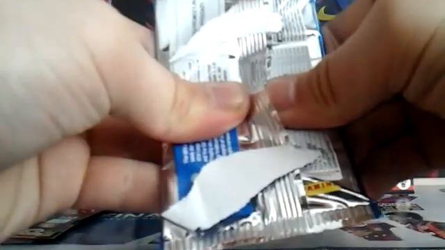 Super Express / Panini Euro 2016 / Kamil Glik LE + saszetka #1 смотреть онлайн