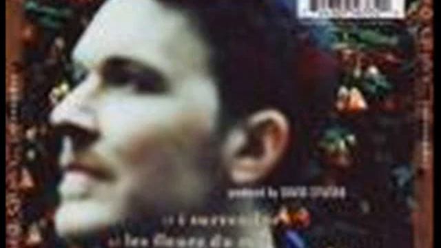 David Sylvian -- Surrender смотреть онлайн