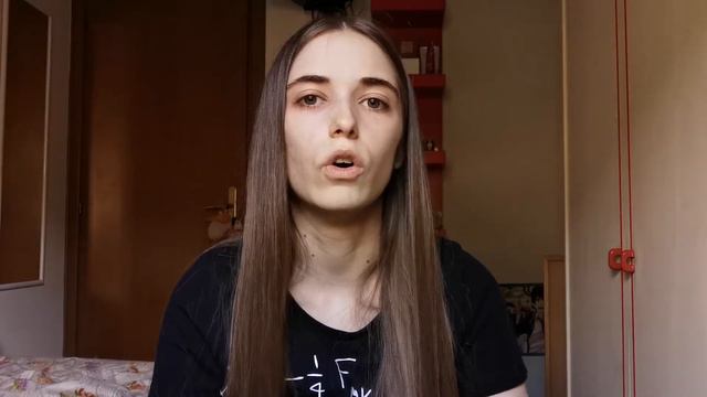 Lucrezia highlights - studentessa di Fisica смотреть онлайн