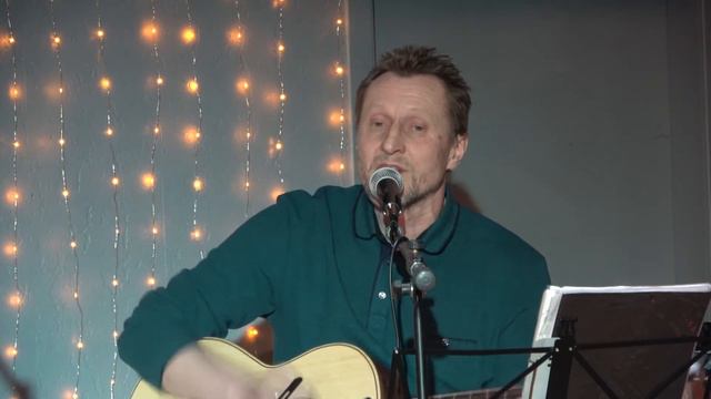 08 Океан - Александр Липатов