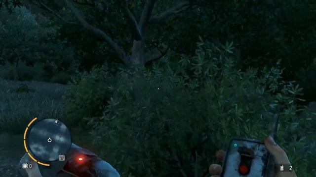 Professor Dibê - Far Cry 3 - Introdução ao C4 смотреть онлайн