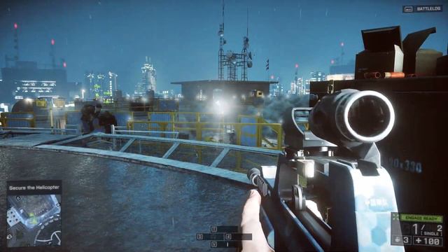 Battlefield 4 Premium Edition||4k hdr 60fps смотреть онлайн
