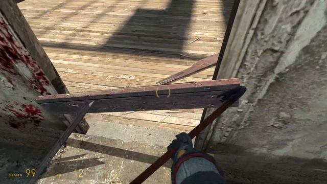 Let's Play Half-Life 2: A Journey Through City 17 - Episode 1 смотреть онлайн