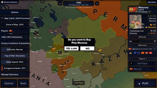 If EA Owned Age of Civilization 2 смотреть онлайн
