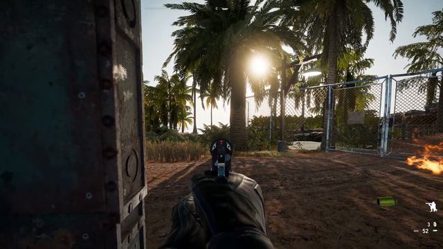 FARCRY 5 but everytime i reload the gun moans смотреть онлайн