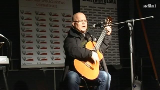 Andrzej Kołakowski "Kasandra". смотреть онлайн