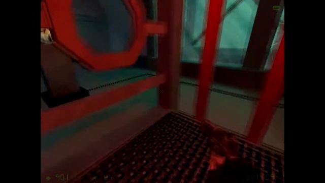 Half-Life: Opposing Force W/ Skolorbog Ep.10: Shark in the Vent смотреть онлайн