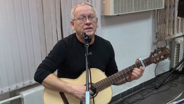 15 С нами ничего не случится - Юрий Бяков