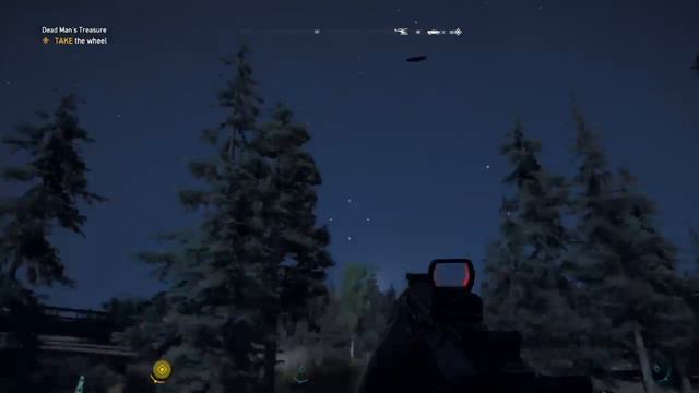 Far Cry 5 Free Roam PART 1 смотреть онлайн