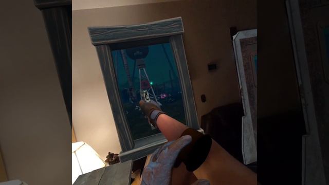 NEW VR GAME OCULUS 3 GAMEPLAY OMG SO FUN смотреть онлайн