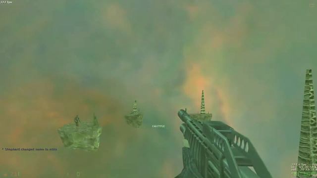 Half-Life Opposing Force - Chapter 6.5: C4A1TITLE смотреть онлайн
