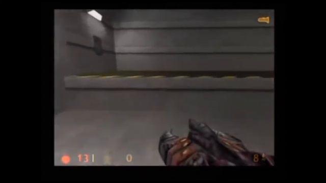 Half Life for the PC, Part 2: Irving's Review смотреть онлайн