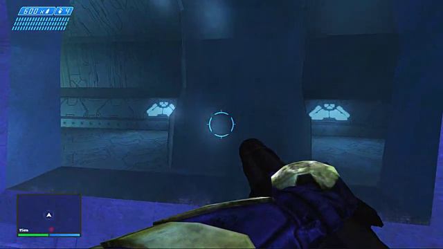 Halo CE - Grunt Dismemberment смотреть онлайн