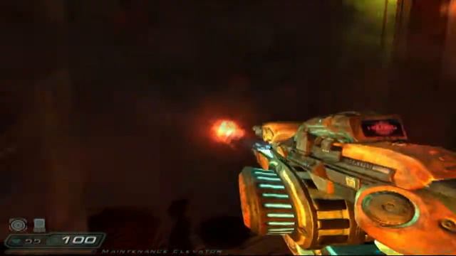 Doom 3 Resurrection of Evil Playthrough; Part 1 смотреть онлайн