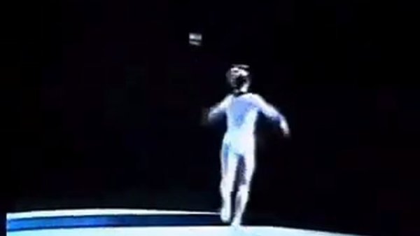 Svetlana Grozdova FX