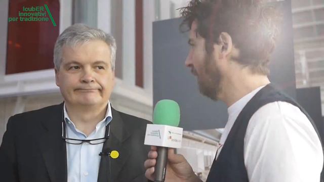 iCUBer - Innovativi per tradizione S3E14 | DOC SMARTER Race смотреть онлайн