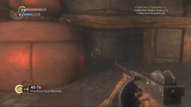 Bioshock Lets Play Part 18 смотреть онлайн