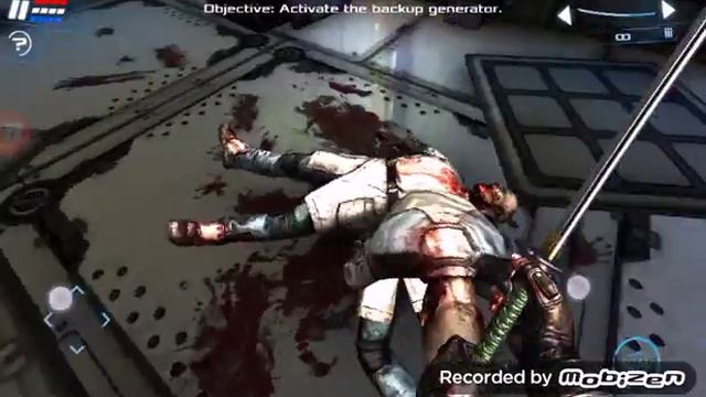 Dead effect 2 часть 1 смотреть онлайн