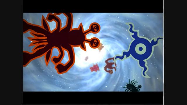 Spore - The game to change seafight! смотреть онлайн