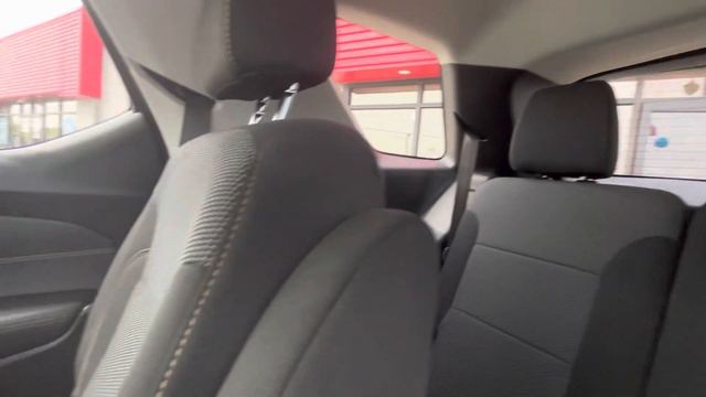 2020 Chevy Traverse LT смотреть онлайн