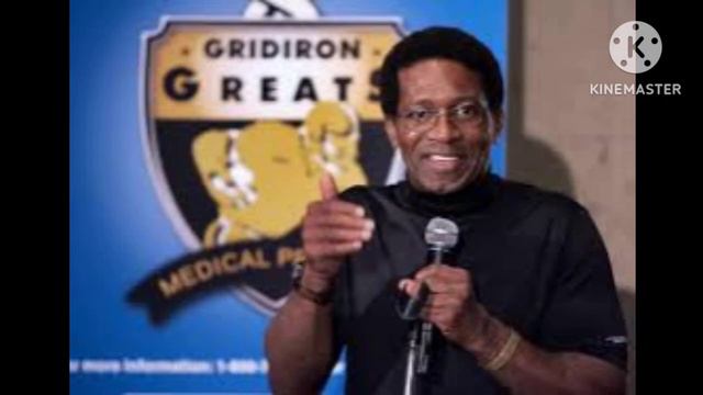Mercury Morris Dies At 77