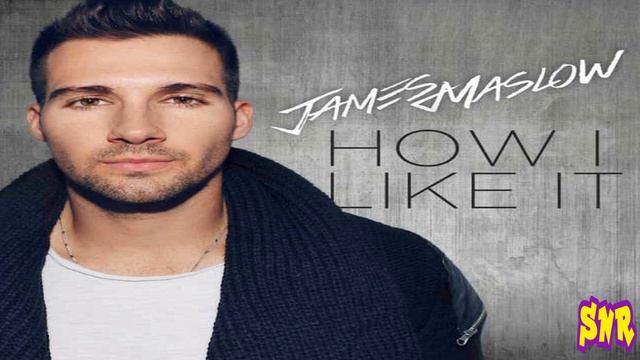 James Maslow - Worship (Audio) смотреть онлайн