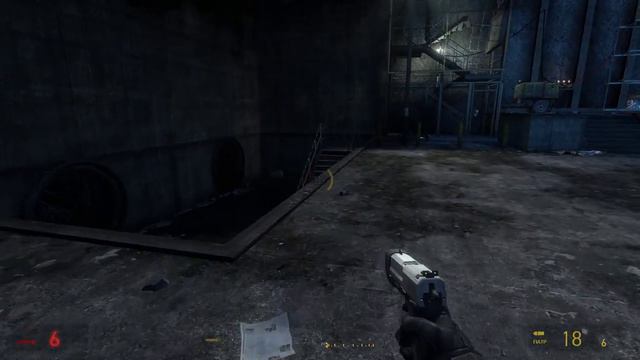 Transmissions element 120 | Half-Life 2 Mod | Полное прохождение смотреть онлайн