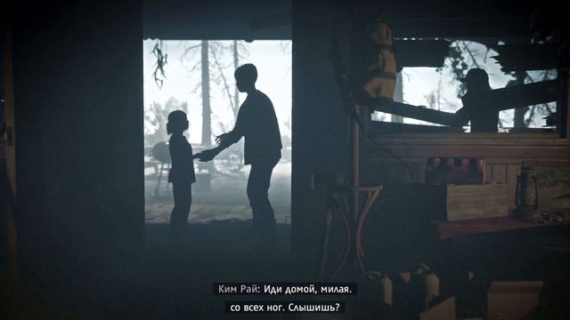 Far Cry: New Dawn. ч4. Осада Процветания и Авианосец смотреть онлайн