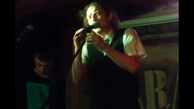 Ха.Мы. @ Military Bar Parabellum 09.10.2016 смотреть онлайн