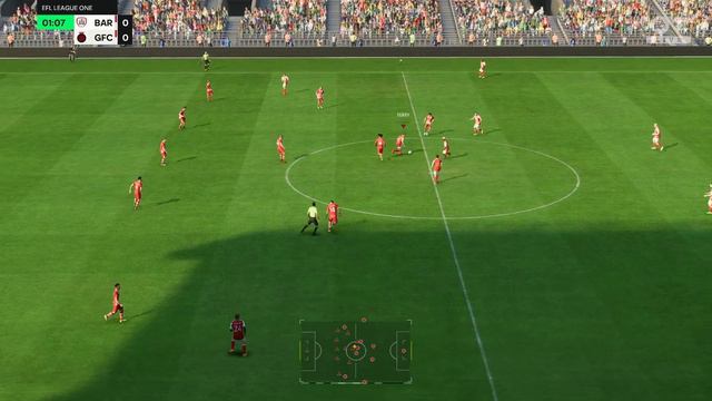 Struggling For Consistency ￼(EAFC24 Create A Club Part 8) смотреть онлайн