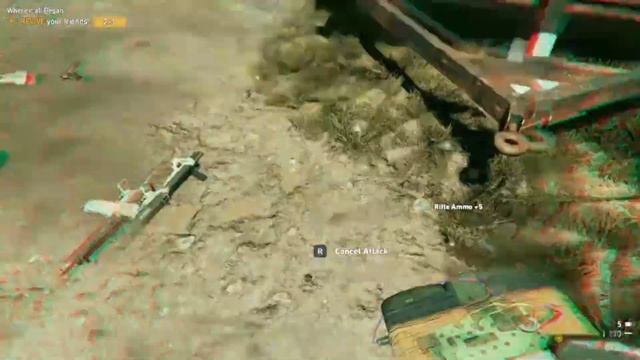 FarCry 5 Ending || Where It All Begins (with deaths) #farcry #farcry5 смотреть онлайн