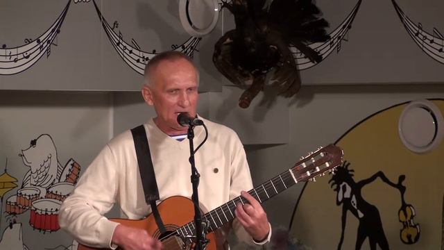 Виктор Верстаков - Советник (В.Д.Жукову). смотреть онлайн