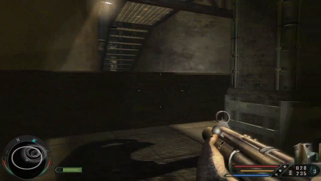 Девушка снова спасена ➤ Far Cry #10 смотреть онлайн