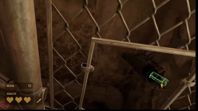 Playing with Jeff in Half Life Alyx смотреть онлайн