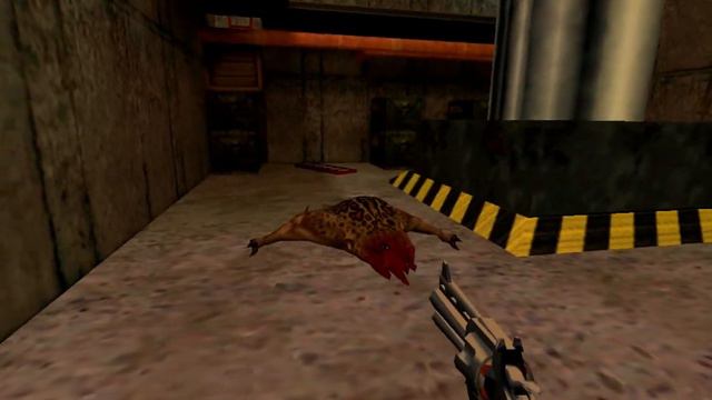 Half life #9 Apprehension смотреть онлайн