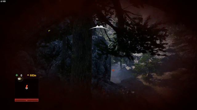 Farcry 4 prologue смотреть онлайн