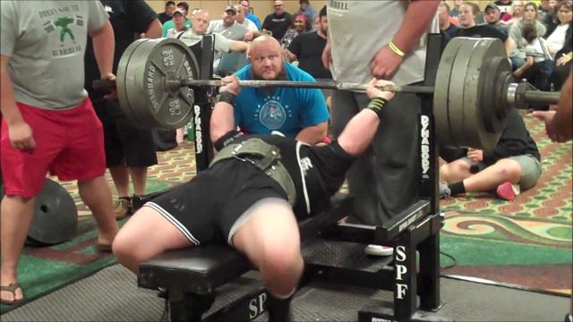 Jim Benson - 2440 Total смотреть онлайн