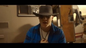 Заточка — Петь блюз (Official Music Video)