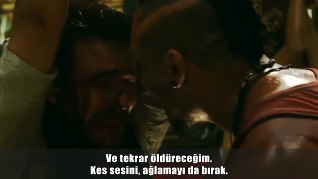 FarCry Experience - Bölüm 4 (Türkçe) смотреть онлайн