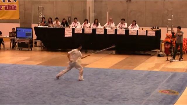 Canadian National Team Trials - Leslie Kwan QS смотреть онлайн